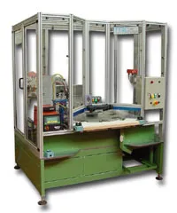 Rotary Machines & Systems