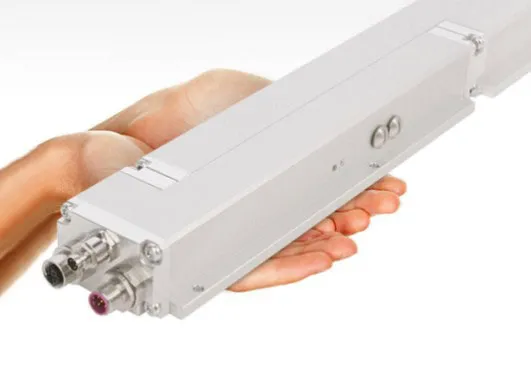 Linear Encoders