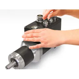 Positioning Drives