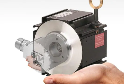 Wire Draw Encoders