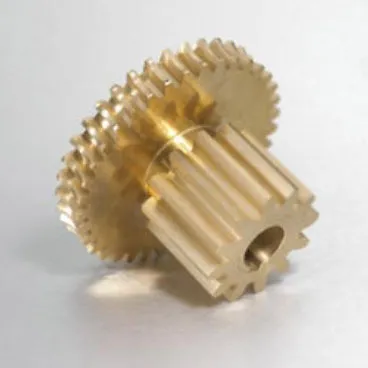 CLUSTER GEARS