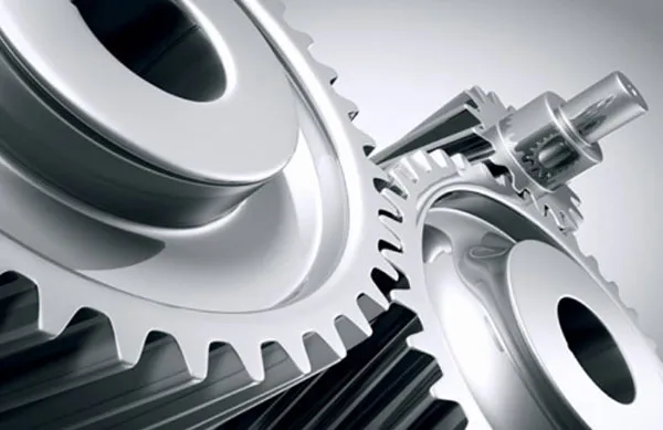 HELICAL GEARS