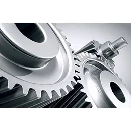 HELICAL GEARS