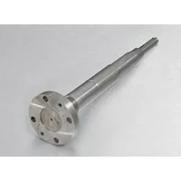PRECISION SHAFTS