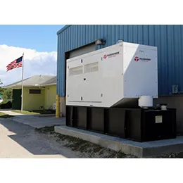 Diesel Generators