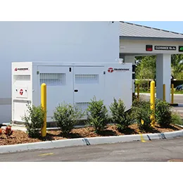 Gas Generators