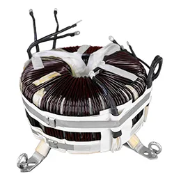 C CORES INDUCTORS AND TRANSFORMERS