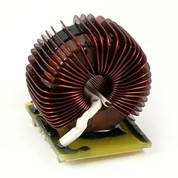 FLAT WIRE INDUCTORS WINDING RANGE