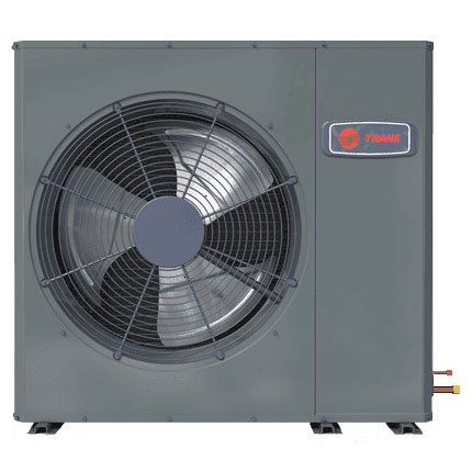 XR15 Low Profile Air Conditioner