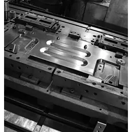 Progressive Die Press