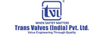 TRANS VALVES (INDIA) PVT. LTD.