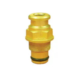 Composite Valves