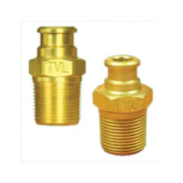 Self Closing Valves