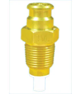Self Closing Valves With Dust Protection