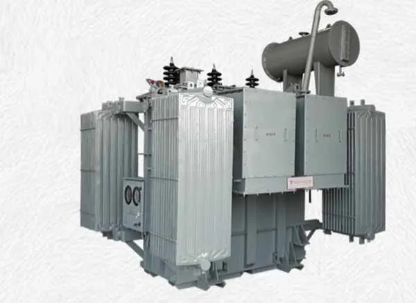 SOLAR INVERTER TRANSFORMER