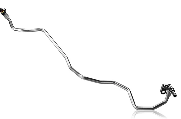 T Bend Fully Automated CNC Tube Bending Machines