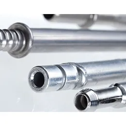 T FORM TUBE FORMING MACHINES