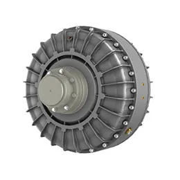 SERIES KX-CONSTANT FILL FLUID COUPLINGS