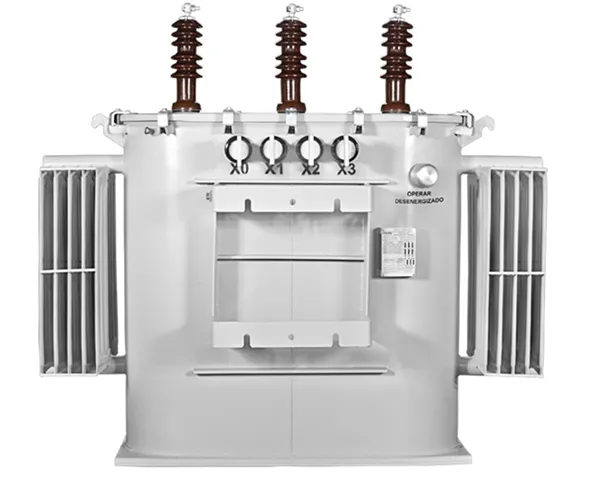 Three Phase Transformers
