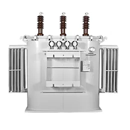 Three Phase Transformers