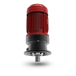 Cyclo 600 Drive