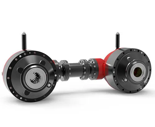Planetary Speed Reducer