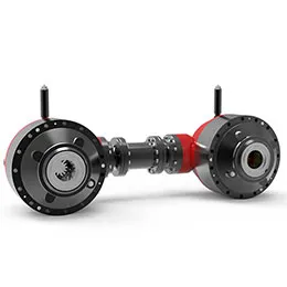 Planetary Speed Reducer