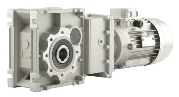 Bevel Helical Gearboxes
