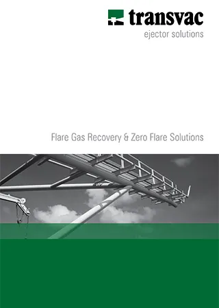 Flare Gas Recovery & Zero Flare Solutions