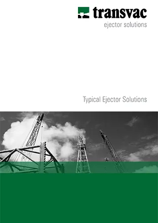 Typical Ejector Solutions