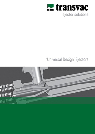 Universal Design Ejectors