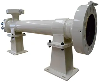 Gas Ejectors