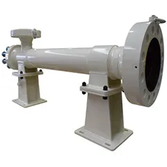 Gas Ejectors