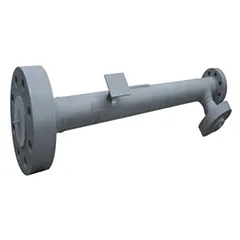 Liquid-Gas Ejectors