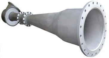 Steam Ejectors