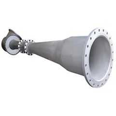 Steam Ejectors