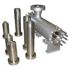 Universal Design Ejectors