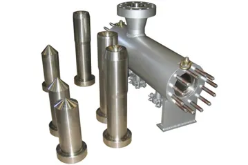 Universal Design Ejectors