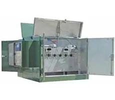 Smart Grid Automation in Double Sided Designs