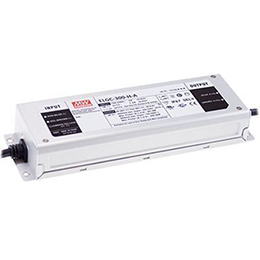 MEAN WELL ELGC-300 [A TYPE] Led Drivers
