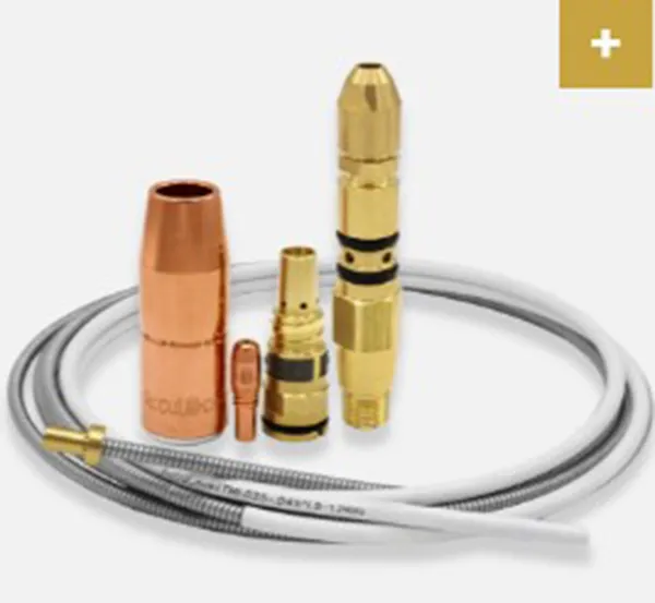 ACCULOCK S CONSUMABLES