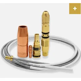 ACCULOCK S CONSUMABLES