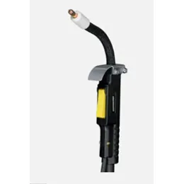 DURA-FLUX SELF-SHIELDED FLUX-CORED GUN WITH FIXED CABLE LINER