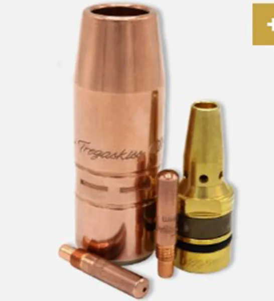 TOUGH LOCK CONSUMABLES