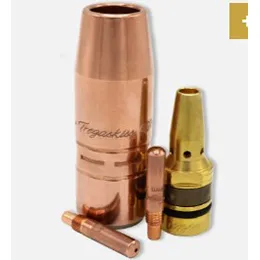 TOUGH LOCK CONSUMABLES