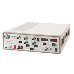 615-3 high-voltage ac-dc generator