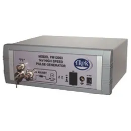 pm12003 high-voltage pulse generator