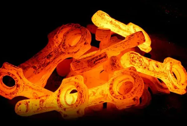 Induction Heating