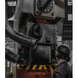 Symmetrical and Asymmetrical Forging