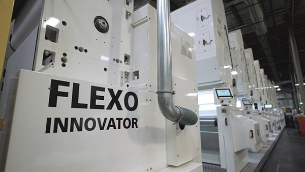 Flexo Innovator